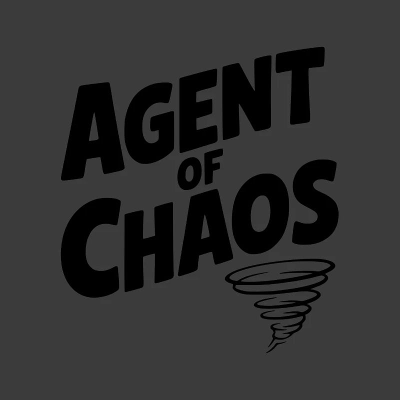 Agent des Chaos