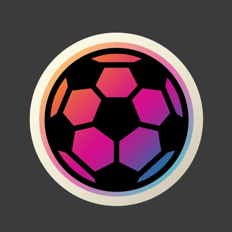 Fußball Ball