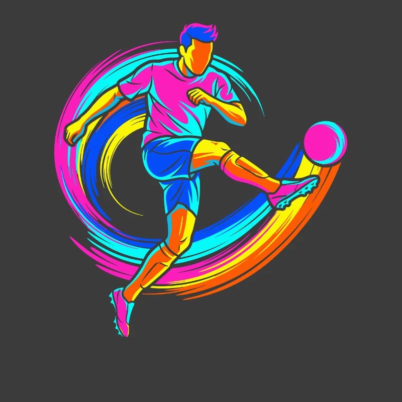 Fußballspieler