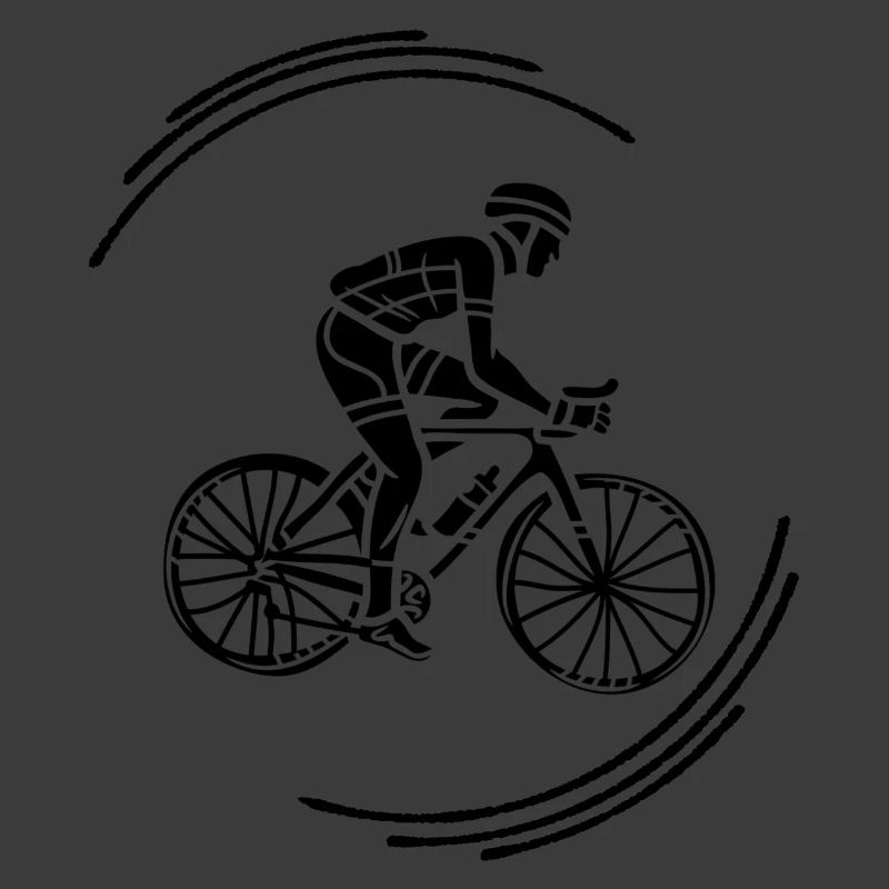 Radfahrer
