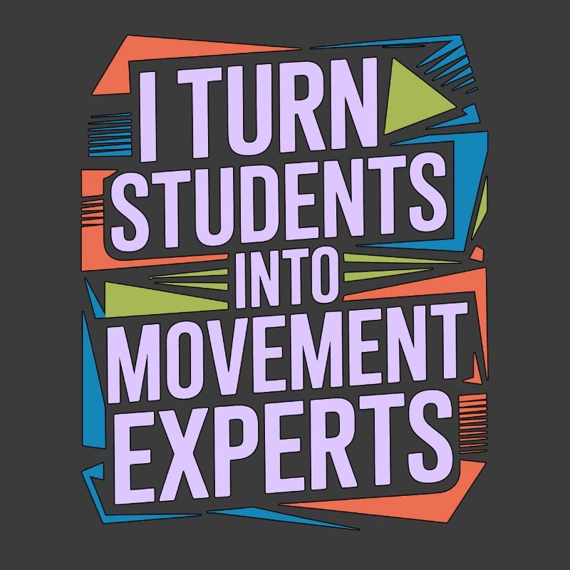 PT Educator I Turn Students Into Movement Therapy