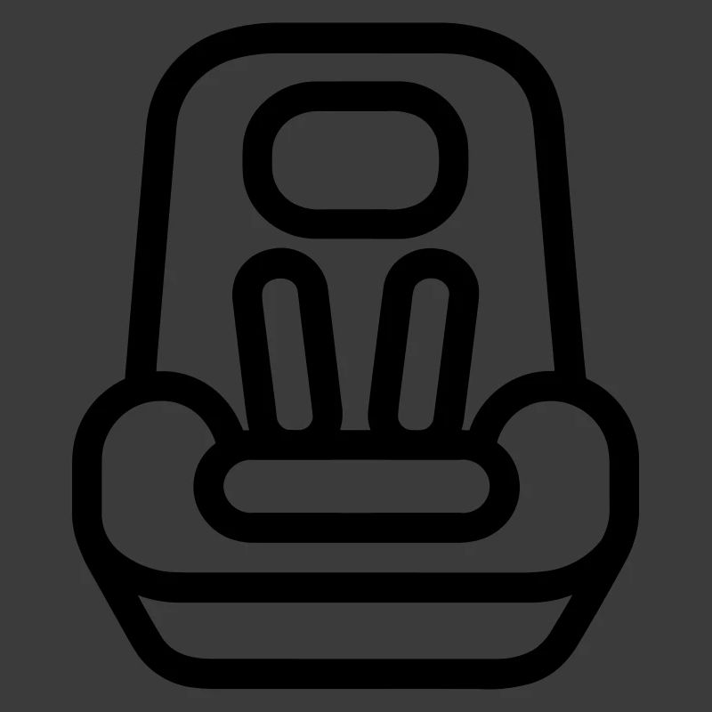 Kindersitz