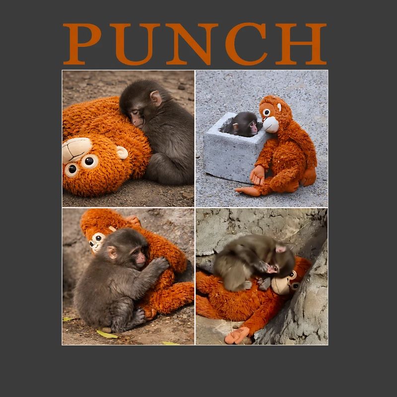Équipe Monkey Punch