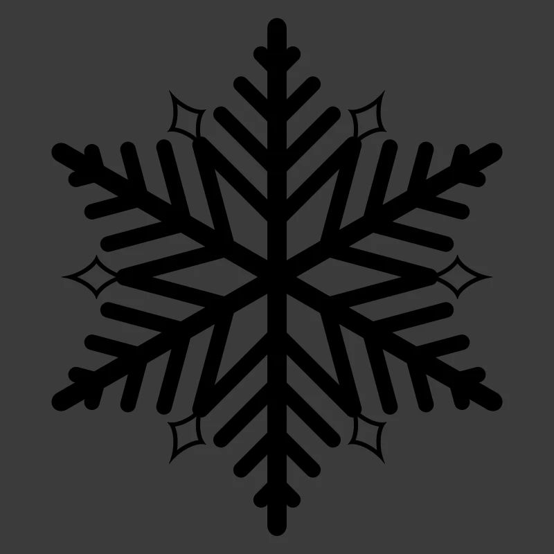 flake snowflake snow flake