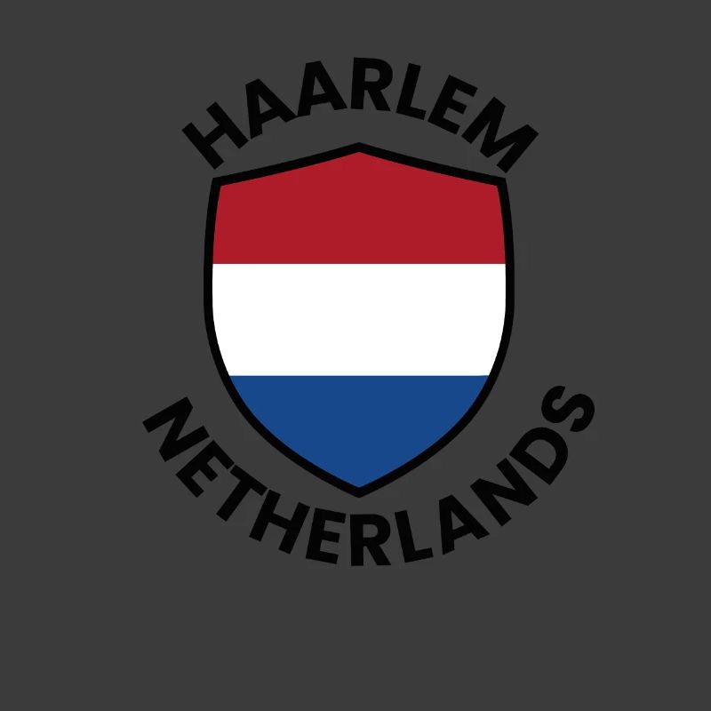 Harlem Netherlands Shield