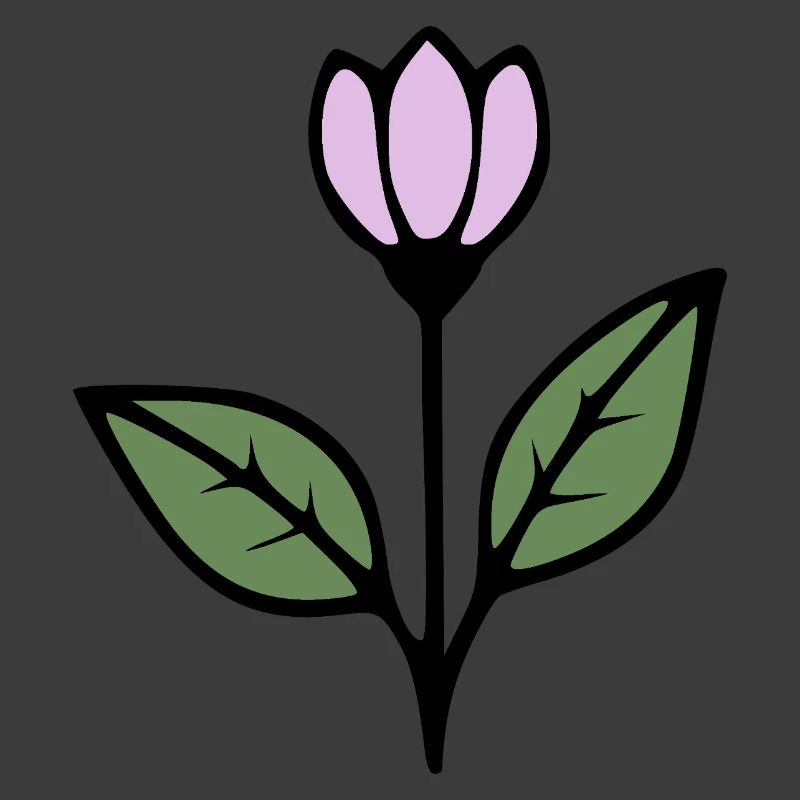  Blume Tulpe Blumen Blüte Geschenkidee Mutter 