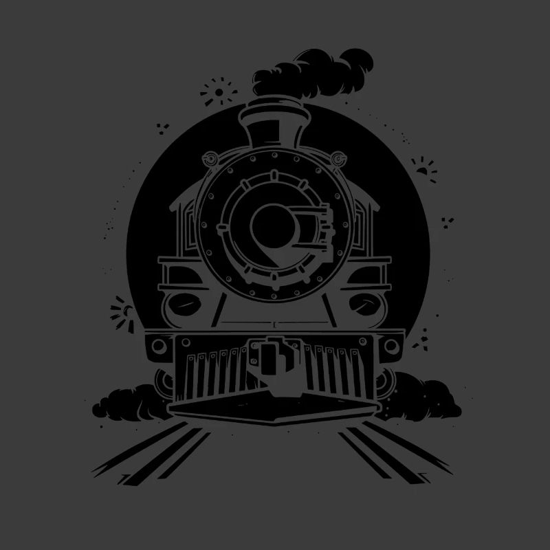 Dampflokomotive
