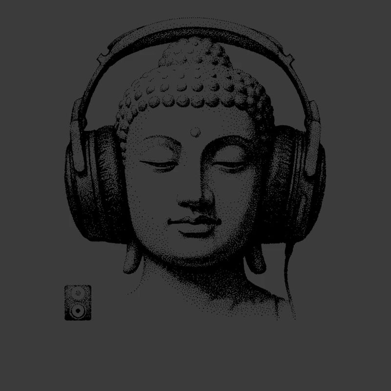 Music Buddha 
