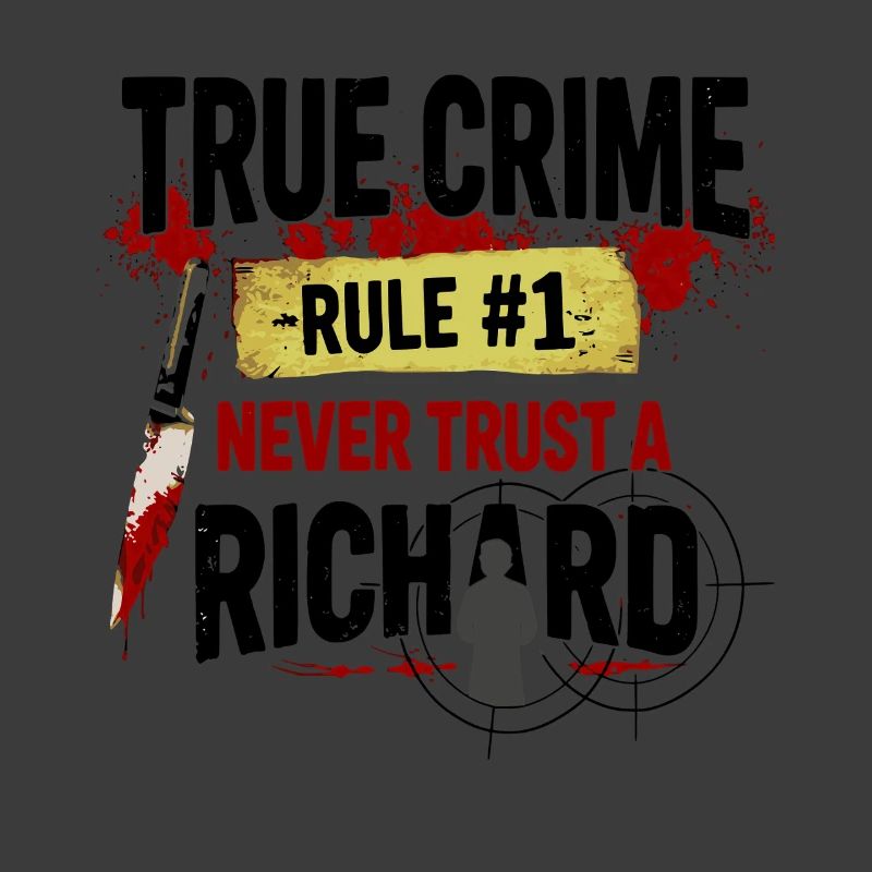 True Crime Richard