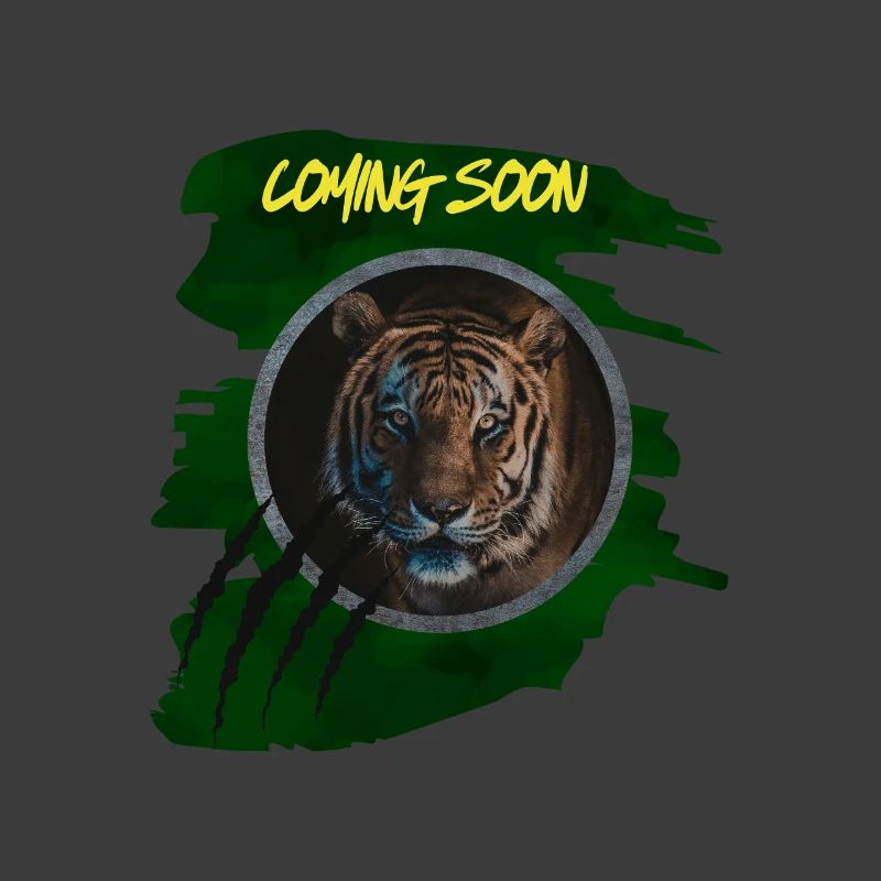 Juncle King Tiger