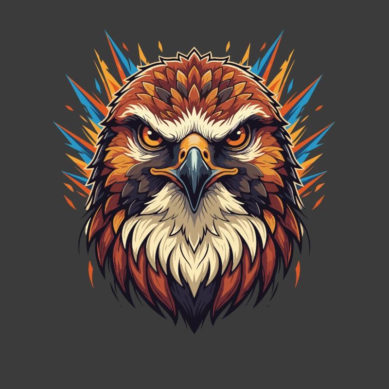 Imperial Eagle Fire Claw