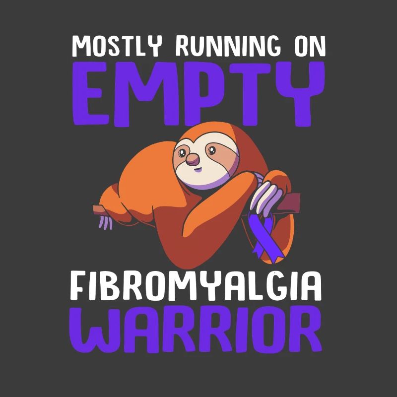 Fibromyalgie Fibro