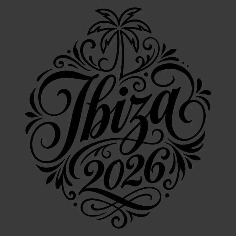 Ibiza 2026 Palme