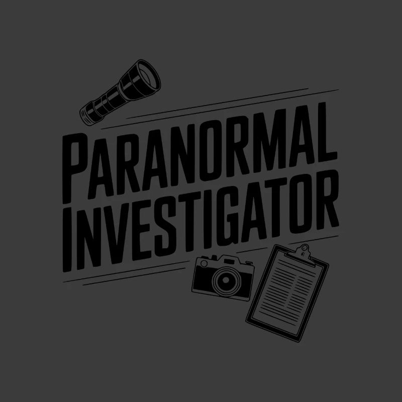 Paranormaler Ermittler