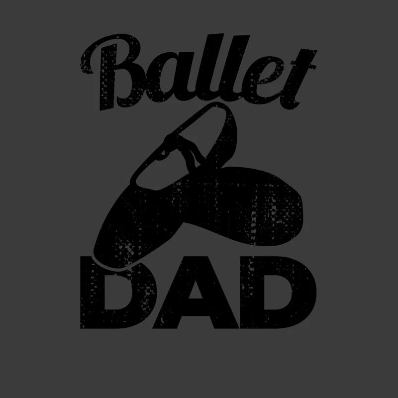 Ballett Papa