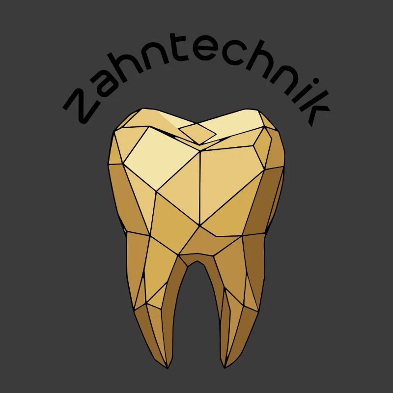 Shirt Zahntechnik Polyzahn