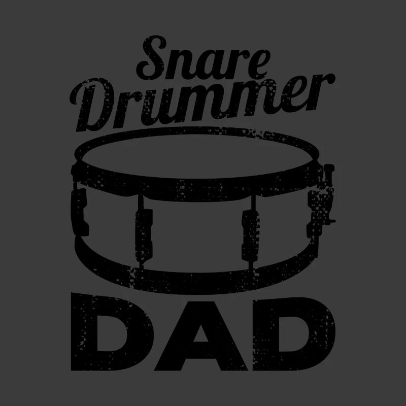 Drummer Dad