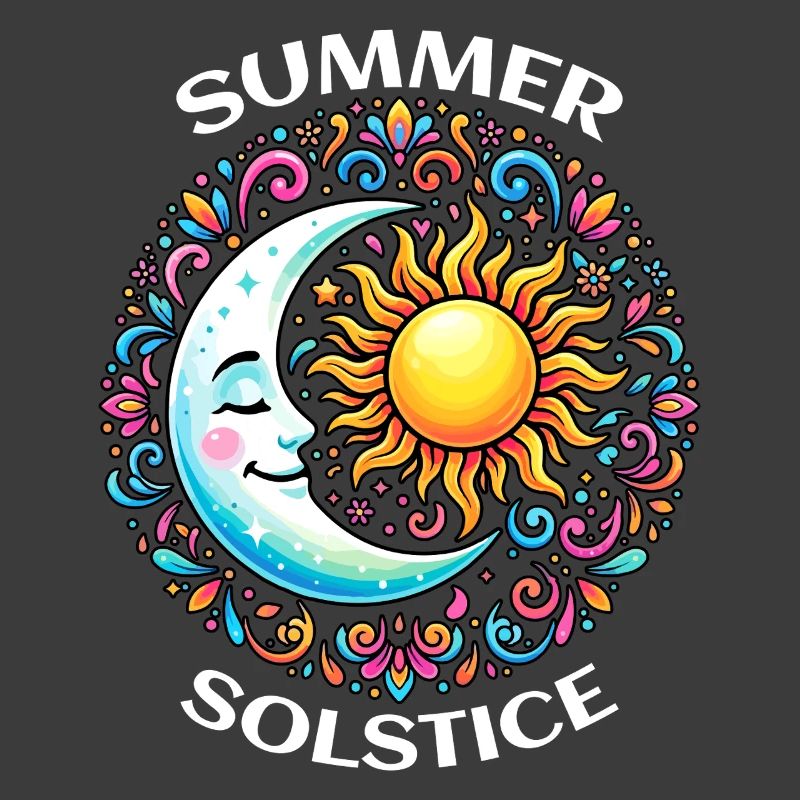 Litha Pagan Solstice d’été Midsommar