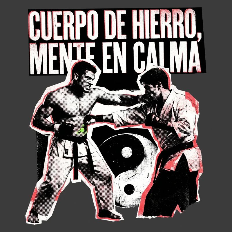 Mente En Calma