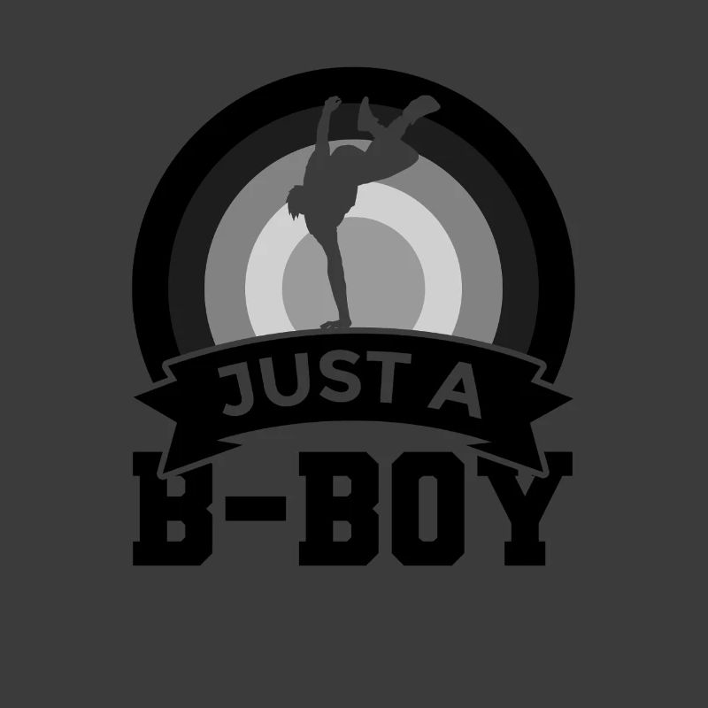 B Boy