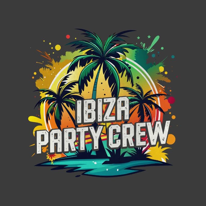 Ibiza Party Crew