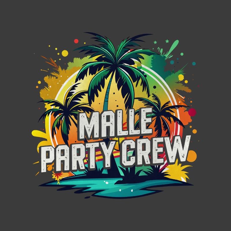 Malle Party Crew
