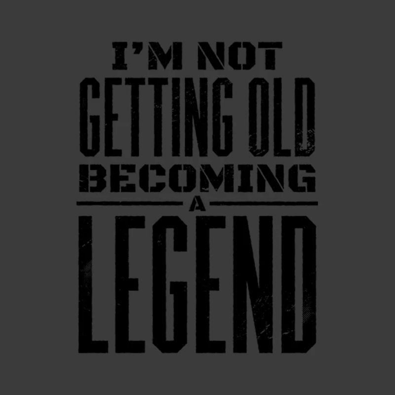 Legend Design