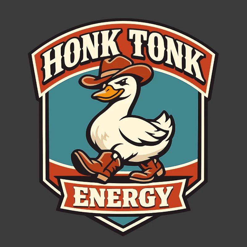 Honk Tonk Energy