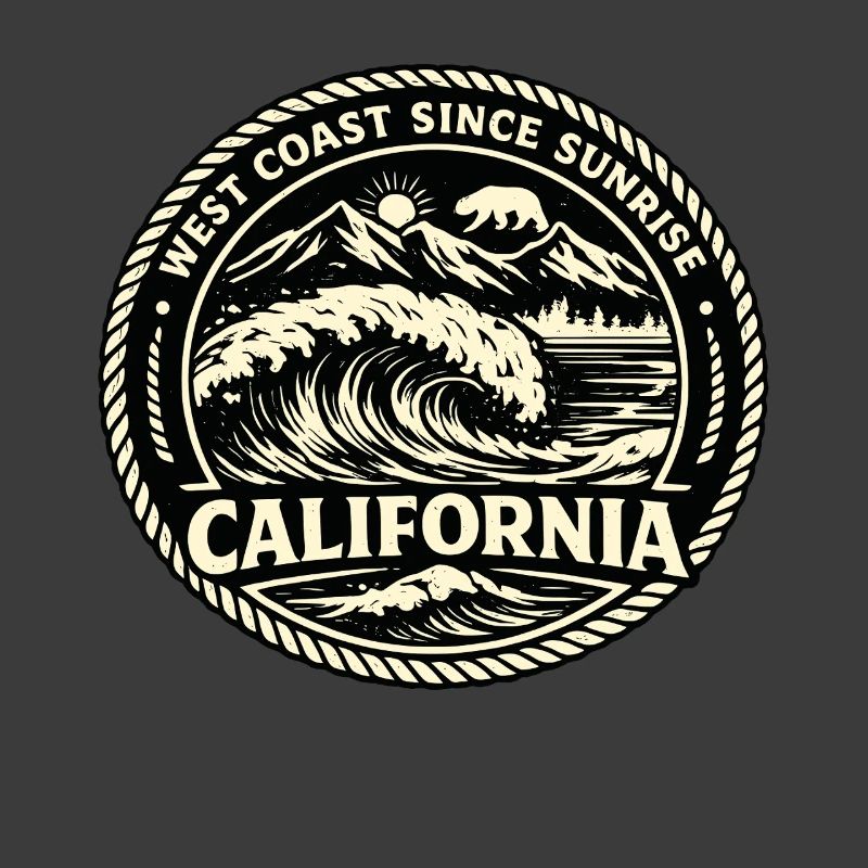 California Surf Bär