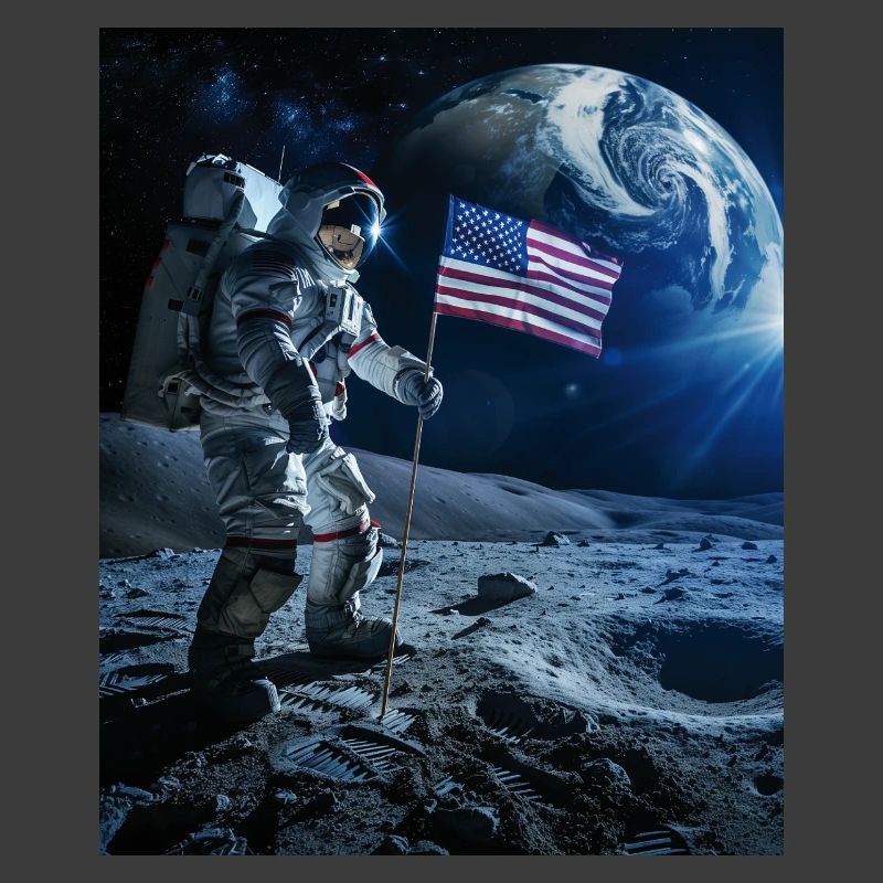 Astronaut