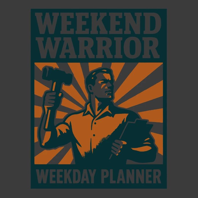 Wochenendkrieger | Renovierung Planer