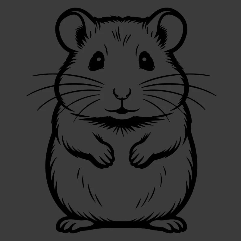 hamster