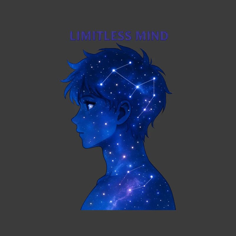 Grenzloser Geist Nebula