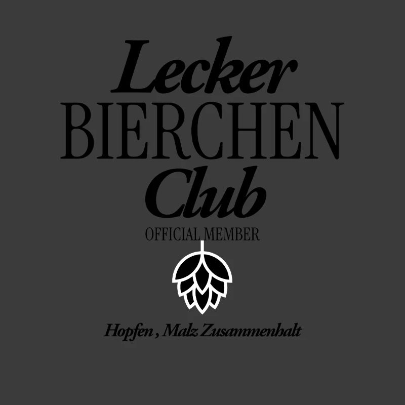 Lecker Bierchen Club
