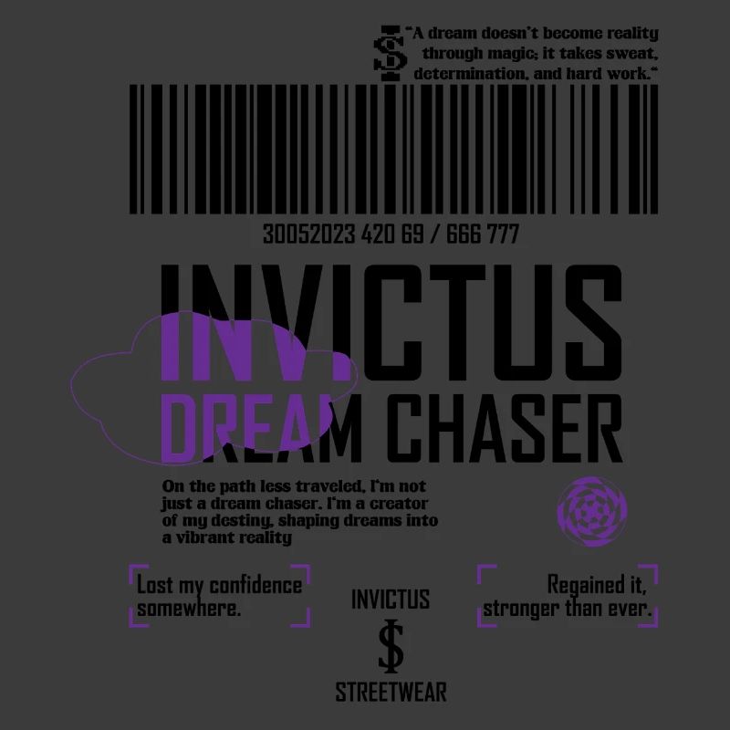 Dream Chaser