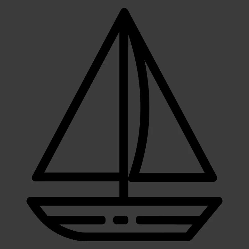 sailing ship