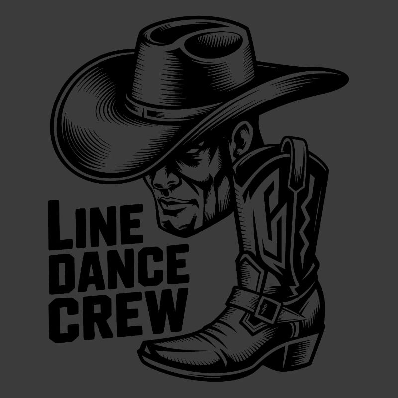 Line Dance Crew
