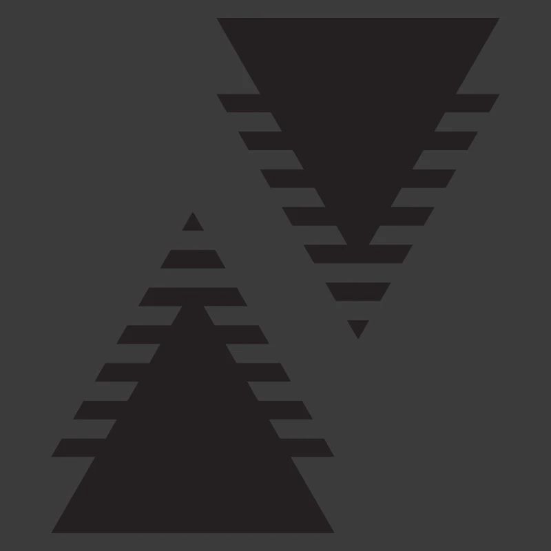 Double triangle Echo