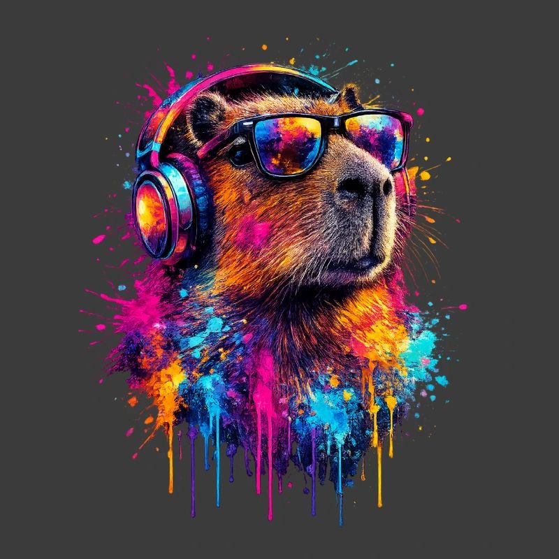 Capybara
