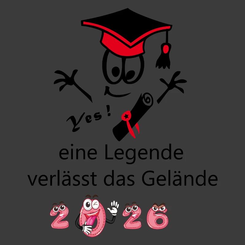 Schulabschluss 2026