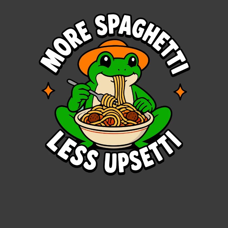 Plus de spaghettis, moins de problèmes – les splits de l’enfant grenouille