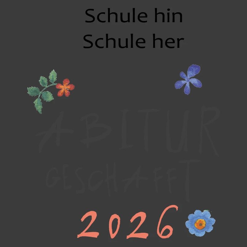 Abitur 2026 
