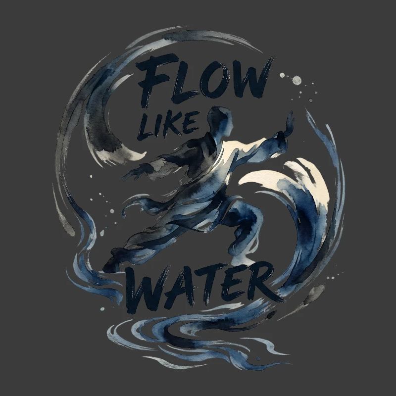 Tai Chi Flow