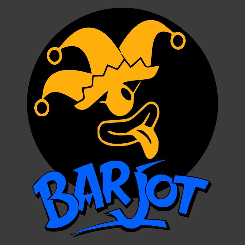 Barjot