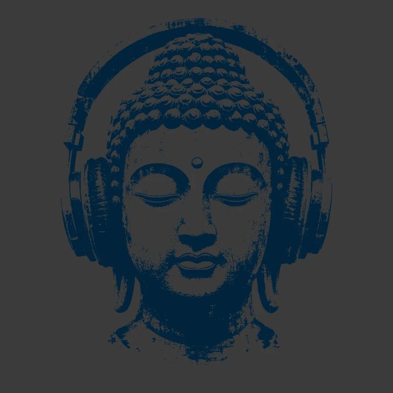 Zen Buddha