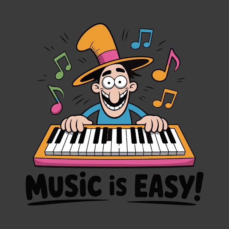 Magic Keyboard Beats