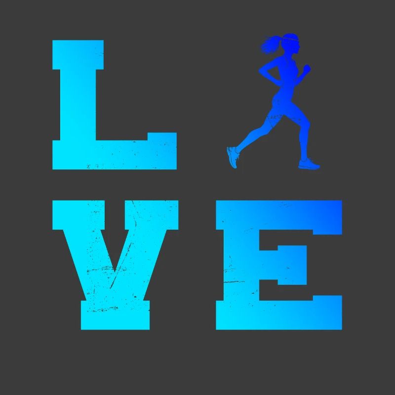 Marathon running gift idea for the runner
