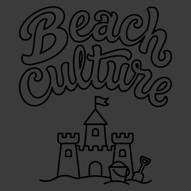 Strandkultur