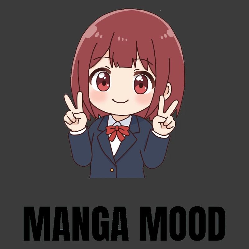 Manga Mood