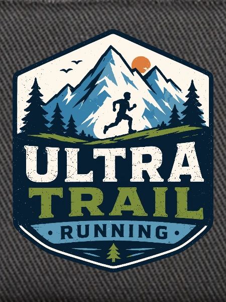 Ultra-Trailrunning